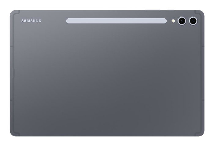 Samsung Galaxy Tab S10+ WiFi 12.4" 256GB Gris Tablette Android Samsung Galaxy Tab S10+ WiFi 12.4" 256GB Gris Tablette Android