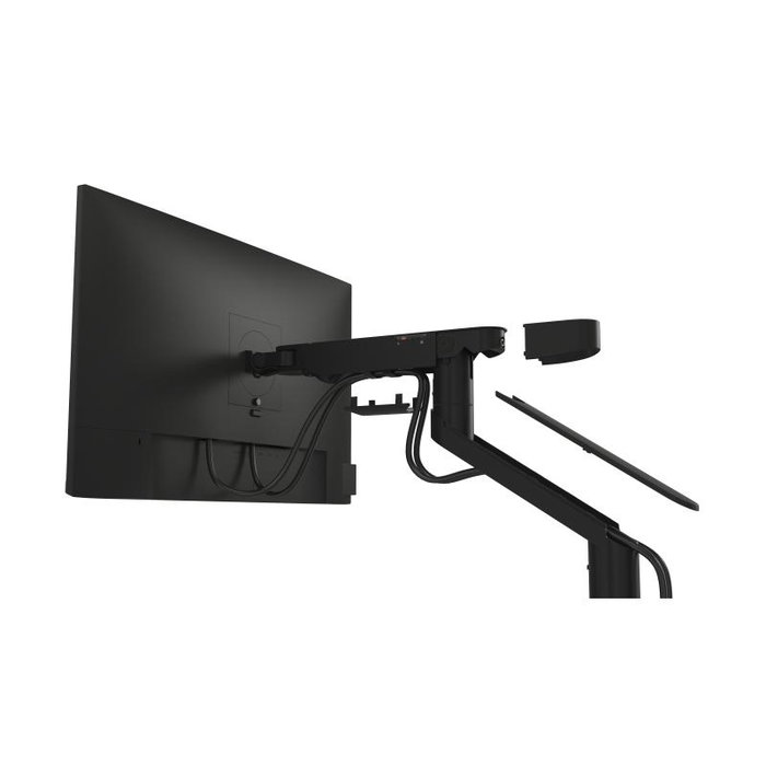 Dell MSA20 Bras pour écran simple Noir