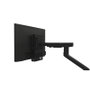 Dell MSA20 Bras pour écran simple Noir