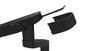 Dell Bras de support pour écran simple MSA20 - Support VESA 100x100 pour écran 19" à 38" et 2.2 à 10 kg