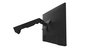 Dell Bras de support pour écran simple MSA20 - Support VESA 100x100 pour écran 19" à 38" et 2.2 à 10 kg