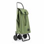 Panier à Courses Rolser i-max mf 4 Kaki 40 L
