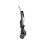Rolser i-max MF 4 Chariot de courses kaki 43L pliable 4 roues 25 kg