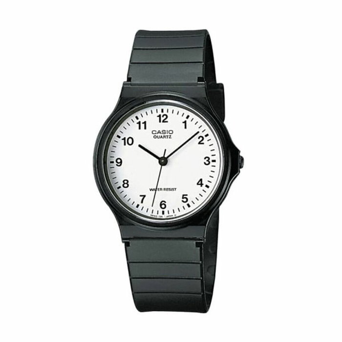 Casio MQ-24-7BLLEG Noir et Blanc Casio MQ-24-7BLLEG Noir et Blanc
