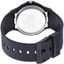 Casio MQ-24-7BLLEG Noir et Blanc