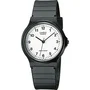 Casio MQ-24-7BLLEG Noir et Blanc