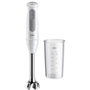 Braun MQ50001 M Minipimer 5 Mixeur Plongeant 1000W 21 Vitesses PowerBell VPlus EasyClick Plus