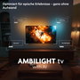 Philips 55PQS8501/12 Téléviseur LED 4K Ambilight