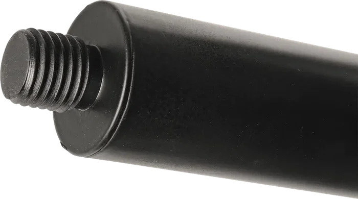QUIKLOK Tube Aluminium Montage Subwoofer avec Vis M20 QUIKLOK Tube Aluminium Montage Subwoofer avec Vis M20
