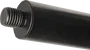 QUIKLOK Tube Aluminium Montage Subwoofer avec Vis M20