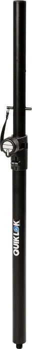 QUIKLOK Tube Aluminium Montage Subwoofer avec Vis M20 QUIKLOK Tube Aluminium Montage Subwoofer avec Vis M20