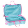 SAFTA Maleta trolley ABS Bright Stitch Disney 44cm