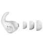 Energy Sistem High Jump Casque Bluetooth 5.3 Sport IPX5 Autonomie 20h Blanc