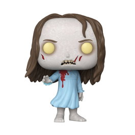 Funko Pop L'Exorciste Katherine (possédée)