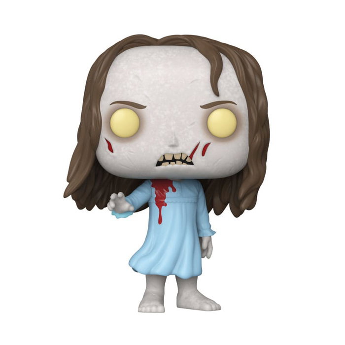 Funko Pop! L'Exorciste Katherine Possédée, Figurine Vinyle 9 cm, Collection Funko Pop! L'Exorciste Katherine Possédée, Figurine Vinyle 9 cm, Collection