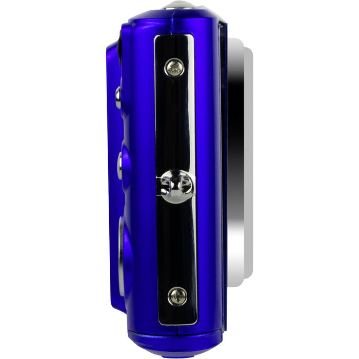 AgfaPhoto Realishot DC5200 Bleu AgfaPhoto Realishot DC5200 Bleu