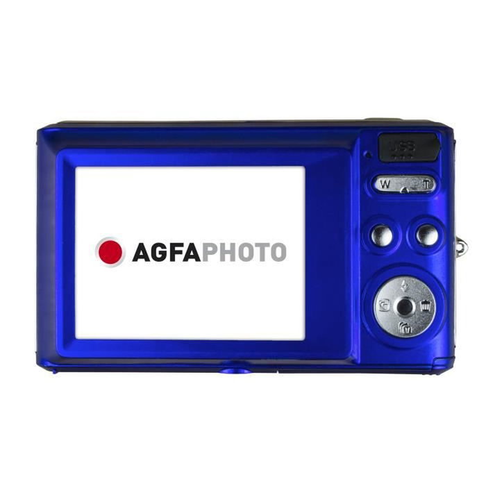 AgfaPhoto Realishot DC5200 Bleu