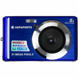 Appareil Photo Numérique Agfa DC5200 Bleu 21 MP 2,4"