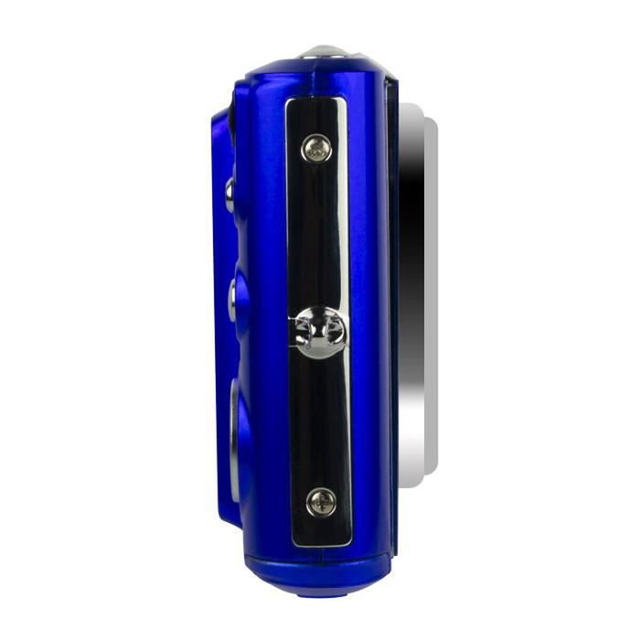 AgfaPhoto Realishot DC5200 Bleu