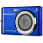 Appareil Photo Numérique Agfa DC5200 Bleu 21 MP 2,4"