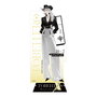 To Be Hero X figurine acrylique Hero Show Series Queen 17 cm