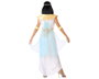 Déguisement Cléopâtre Femme Adulte Blanc XS-S