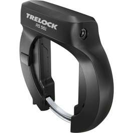 Trelock RS 561 Antivol de cadre Noir