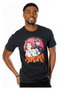 Gotham City Sirens T-Shirt Vintage Poster (XXL)