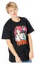 Gotham City Sirens T-Shirt Vintage Poster (XXL)