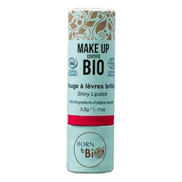 BORN TO BIO BARRA DE LABIOS N4 Raspberry