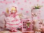 Shenzhen Mabell Animation Development Pack de 8 figurines Vintage Treasures - Antique Gift Box