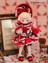 Shenzhen Mabell Animation Development Pack de 8 figurines Vintage Treasures - Antique Gift Box