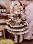 Shenzhen Mabell Animation Development Pack de 8 figurines Vintage Treasures - Antique Gift Box