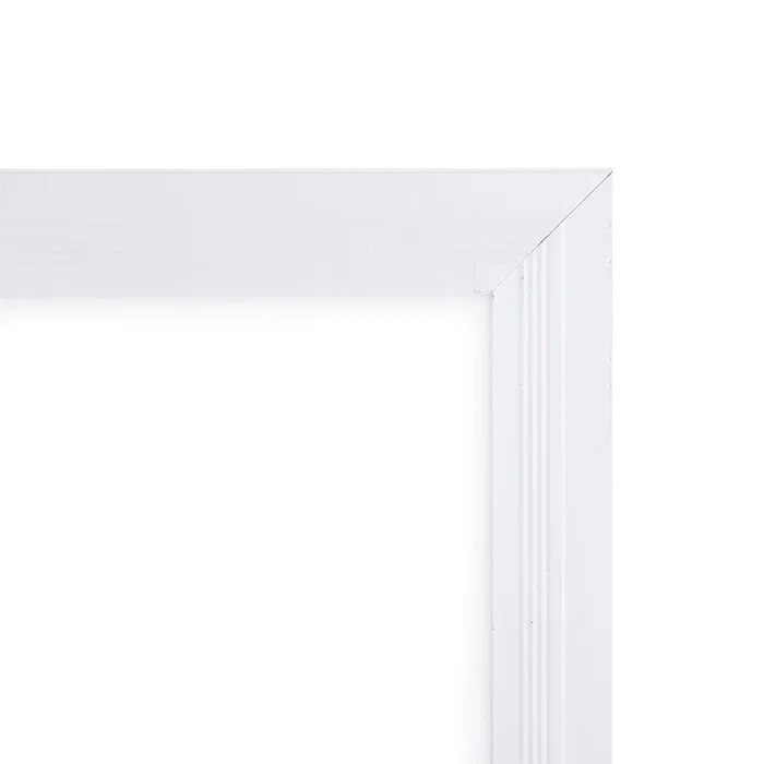 Philips Panel LED 60x60cm 40W 4600lm CCT Flicker Free 60000H - Plafonnier pour faux-plafond Armstrong, IP20, Blanc