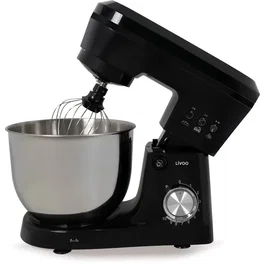 Livoo Robot pâtissier DOP263N 5 L 1500 W