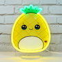 The Concept Factory Lampe Néon LED USB Kawaii