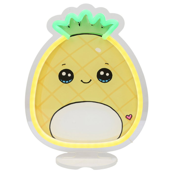 The Concept Factory Lampe Néon LED USB Kawaii