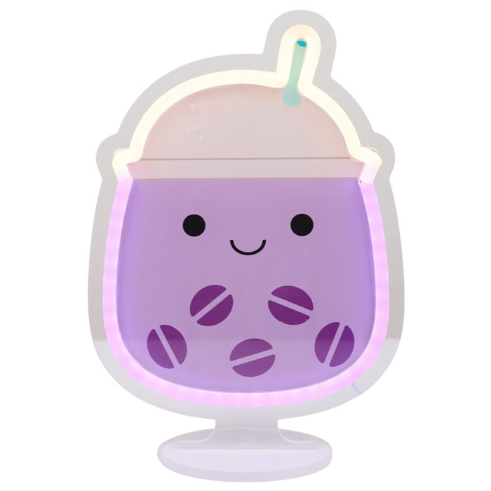 The Concept Factory Lampe Néon LED USB Kawaii