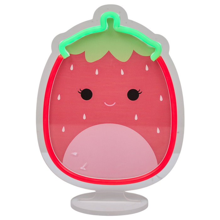The Concept Factory Lampe Néon LED USB Kawaii