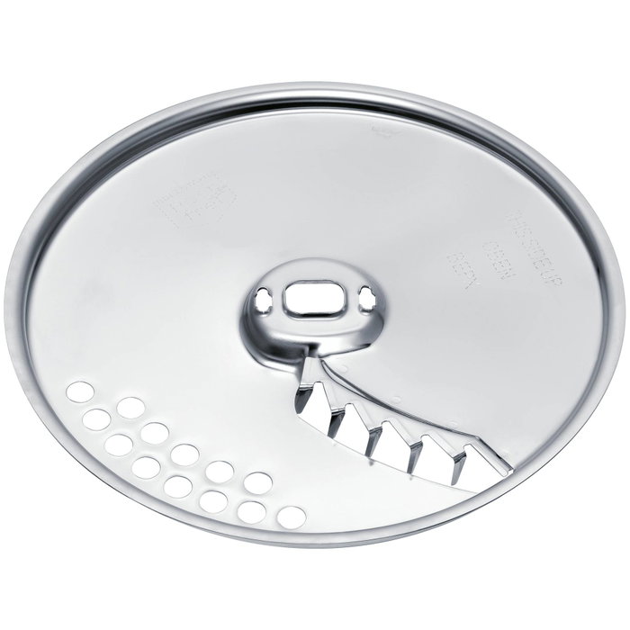 Bosch MUZ 45 PS 1 Disque pour frites Bosch MUZ 45 PS 1 Disque pour frites