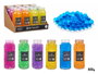 GIFTDECOR Bote 500gr Gel Assorti (Lot de 24)