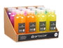 GIFTDECOR Bote 500gr Gel Assorti (Lot de 24)
