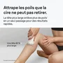 Braun SE7-011 Épilateur Électrique Femme Visage & Corps - 2 Modes, 40 Min Autonomie, Étanche - Blanc - Pour 1 Mois de Peau Douce