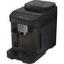 DeLonghi Magnifica Eco Milk ECAM 293.61.BW - Marron