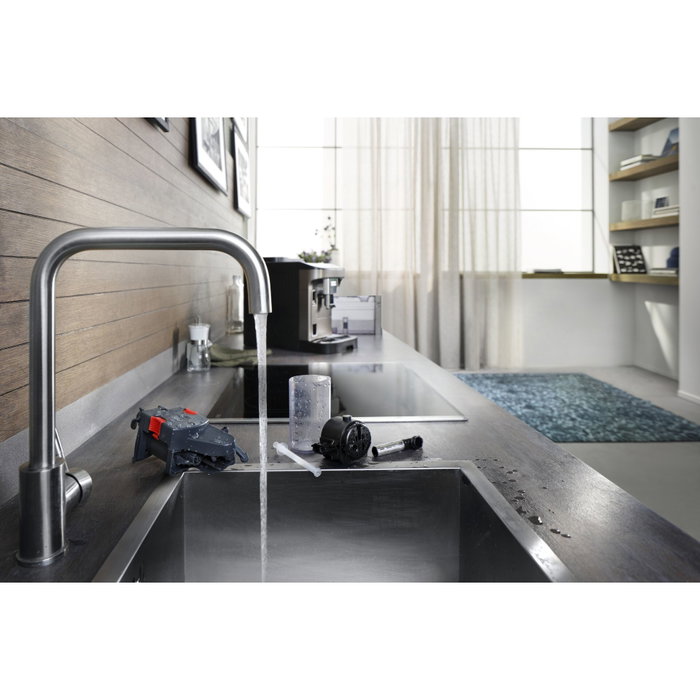 DeLonghi Magnifica Eco Milk ECAM 293.61.BW - Marron