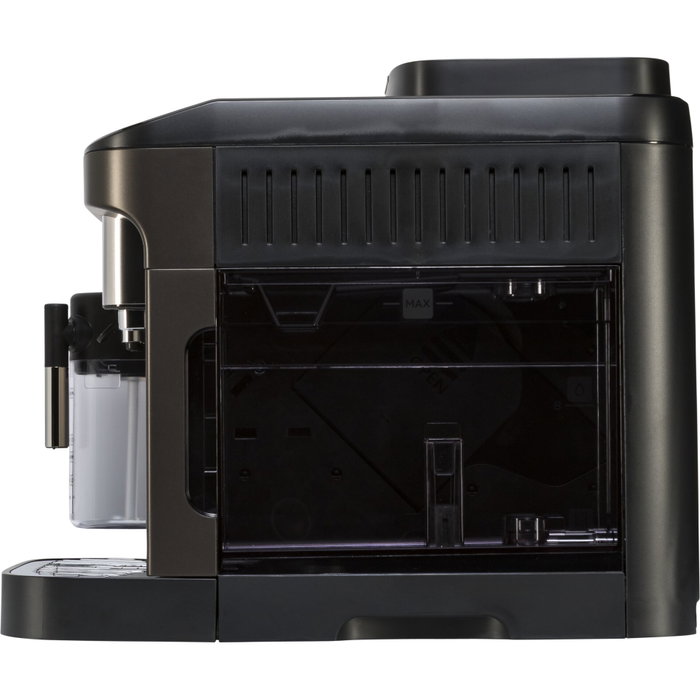 DeLonghi Magnifica Eco Milk ECAM 293.61.BW - Marron