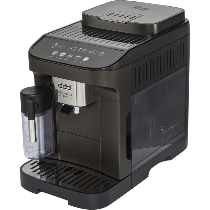 DeLonghi Magnifica Eco Milk ECAM 293.61.BW - Marron