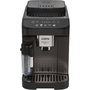 DeLonghi Magnifica Eco Milk ECAM 293.61.BW - Marron