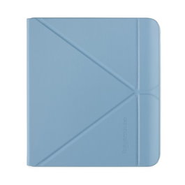 Kobo N428-AC-BL-E-PU Sleepcover Libra Dusk Blue Housse de protection