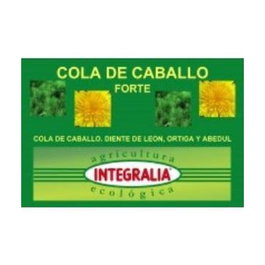 Integralia Cola Caballo Forte Bio 60 gélules